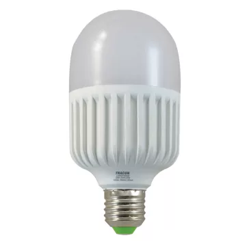   Tracon LHPE4040NW Nagyteljesítményű LED fényforrás E40 40W