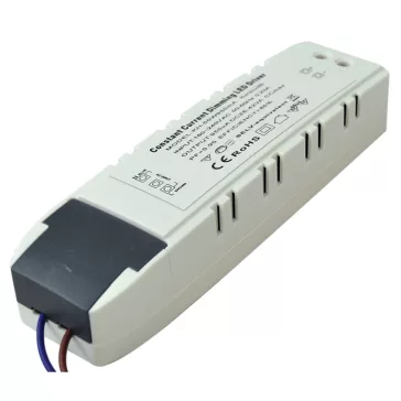 Tracon  LPCC40WD Dimmelhető LED meghajtó LP panelekhez
