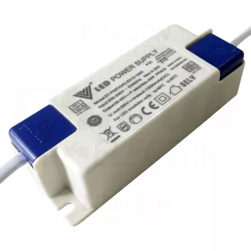 Tracon Meghajtó LPM és LPH 40W panelekhez, LPD40W
