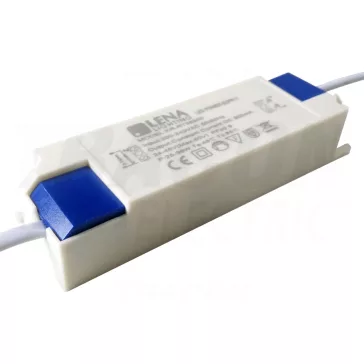 Tracon Meghajtó LPM és LPH 50W panelekhez, LPD50W