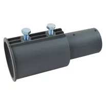   Tracon  LSJAA Oszlop adapter LSJA30/50/60 utcai lámpatestekhez