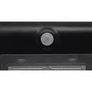 Tracon napelemes reflektor 3W 400lm 4000K IP65 fekete, LSLBB3W
