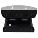 Tracon napelemes reflektor 7W 800lm 4000K IP65 fehér, LSLBW7W Tracon napelemes reflektor 7W 800lm 4000K IP65 fehér, LSLBW7W