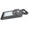 Tracon napelemes reflektor utcai 40W 4800lm 4000K IP65 fekete, LSLS40W