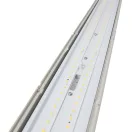 Tracon  LV1236M Védett LED ipari lámpatest mozgásérzékelő funkcióval