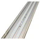 Tracon LV1548M Védett LED ipari lámpatest mozgásérzékelő funkcióval Tracon LV1548M Védett LED ipari lámpatest mozgásérzékelő funkcióval