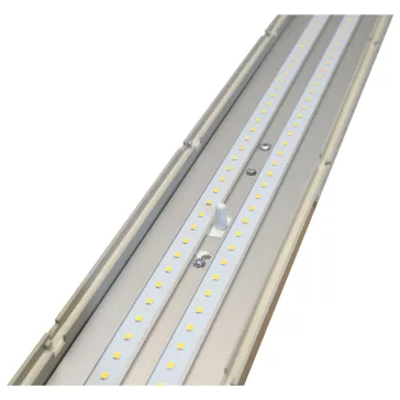   Tracon  LV1548M Védett LED ipari lámpatest mozgásérzékelő funkcióval