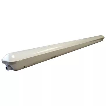 Tracon Védett ipari LED lámpatest, LV1556