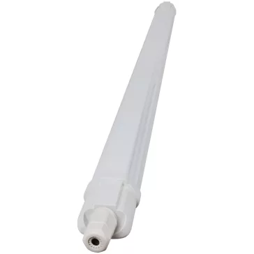Tracon Védett LED ipari lámpatest, LVE0618W