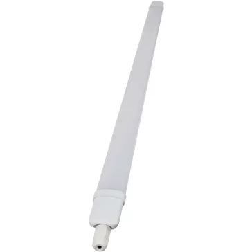 Tracon Védett LED ipari lámpatest, LVE1545W