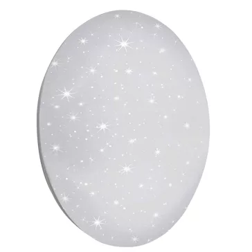   Tracon  MF24NW Csillagos égbolt effektes beltéri LED mennyezeti lámpa