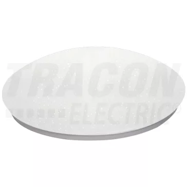   Tracon Csillagos égbolt effektes beltéri LED mennyezeti lámpa, MF40NW