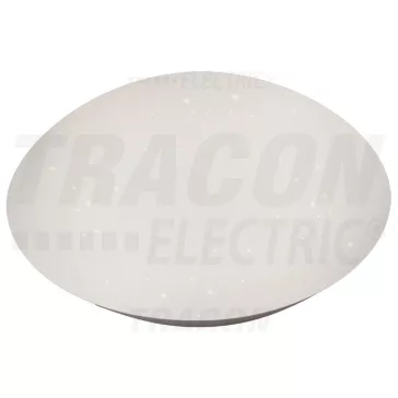   Tracon Csillagos égbolt effektes beltéri LED mennyezeti lámpa, MF60NW