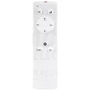 Tracon Csillagos égbolt effektes LED mennyezeti lámpa, vezérelhető, MFR100W