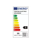 Tracon Kerek LED fali világítótest, MFU széria, MFU30NW Tracon Kerek LED fali világítótest, MFU széria, MFU30NW