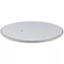 Tracon Kerek LED fali világítótest, MFU széria, MFU30NW Tracon Kerek LED fali világítótest, MFU széria, MFU30NW