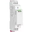 Tracon Impulzusrelé AC/DC 12-240V, NARIMP