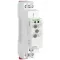 Tracon Feszültségfigyelő relé 1 fázisra AC/DC 10A 240V AC / 10A 24V DC, NARV1