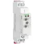 Tracon Feszültségfigyelő relé 1 fázisra AC/DC 10A 240V AC / 10A 24V DC, NARV1