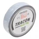 Tracon ONVSZ25 Önvulkanizáló szalag, fekete Tracon ONVSZ25 Önvulkanizáló szalag, fekete