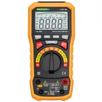 Pan Control Digitális multiméter True RMS, PAN188