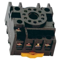 Tracon Relé aljzat, PF11-3A