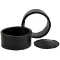 Tracon Membrános gumitömítés PG tömszelencéhez 11-14mm, PG16-G