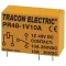 Tracon Print relé 1xCO érintkező 10A 48V DC, PR48-1V10A