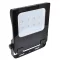Tracon LED reflektor fekete 100W 13500lm 4000K IP65, RHISS100W
