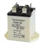 Tracon Teljesítmény relé 2 CO váltóérintkező 30A-es 230V-os AC, RJ08-240AC,