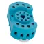 Tracon Relé aljzat, RS90.22