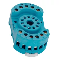 Tracon Relé aljzat, RS90.23