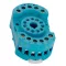 Tracon Relé aljzat, RS90.23