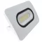 Tracon LED reflektor fehér 100W 7500lm 4000K IP65, RSMDLF100