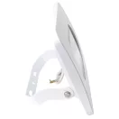Tracon LED reflektor fehér 100W 7500lm 4000K IP65, RSMDLF100