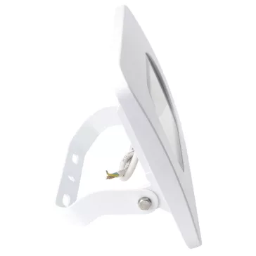   Tracon LED reflektor fehér 100W 7500lm 4000K IP65, RSMDLF100