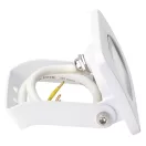 Tracon LED reflektor fehér 10W 750lm 4000K IP65, RSMDLF10