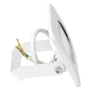 Tracon LED reflektor fehér 20W 1500lm 4000K IP65, RSMDLF20