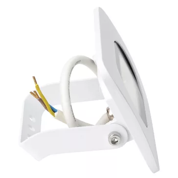 Tracon LED reflektor fehér 20W 1500lm 4000K IP65, RSMDLF20