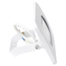 Tracon LED reflektor fehér 30W 2700lm 4000K IP65, RSMDLF30