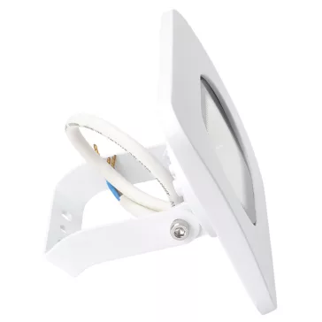 Tracon LED reflektor fehér 30W 2700lm 4000K IP65, RSMDLF30