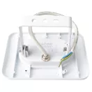 Tracon LED reflektor fehér 30W 2700lm 4000K IP65, RSMDLF30