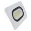 Tracon LED reflektor fehér 50W 3750lm 4000K IP65, RSMDLF50