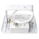 Tracon mozgásérzékelős led reflektor fehér 20W 1500lm 4000K IP65, RSMDLFM20 Tracon mozgásérzékelős led reflektor fehér 20W 1500lm 4000K IP65, RSMDLFM20