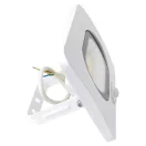 Tracon mozgásérzékelős led reflektor fehér 50W 3750lm 4000K IP65, RSMDLFM50 Tracon mozgásérzékelős led reflektor fehér 50W 3750lm 4000K IP65, RSMDLFM50