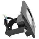 Tracon mozgásérzékelős led reflektor fekete 20W 1500lm 4000K IP65, RSMDLM20 Tracon mozgásérzékelős led reflektor fekete 20W 1500lm 4000K IP65, RSMDLM20
