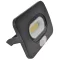 Tracon mozgásérzékelős led reflektor fekete 30W 2700lm 4000K IP65, RSMDLM30