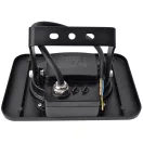 Tracon mozgásérzékelős led reflektor fekete 30W 2700lm 4000K IP65, RSMDLM30 Tracon mozgásérzékelős led reflektor fekete 30W 2700lm 4000K IP65, RSMDLM30