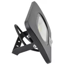 Tracon mozgásérzékelős led reflektor fekete 50W 3750lm 4000K IP65, RSMDLM50