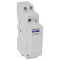 Tracon Installációs moduláris kontaktor, SHK2-25V11